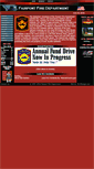 Mobile Screenshot of fairportfd.org